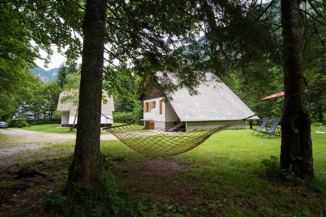 Photo of Others in Mojstrana
