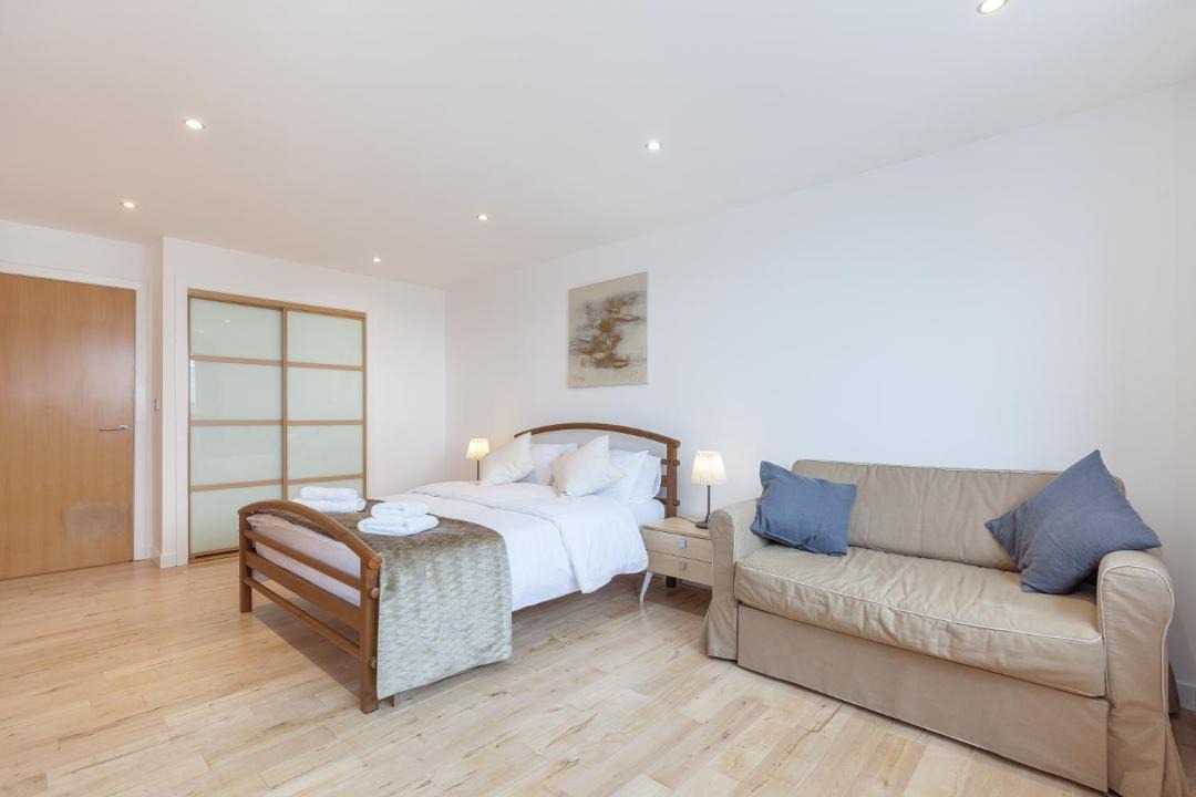 Photo of Bedroom in Newhaven