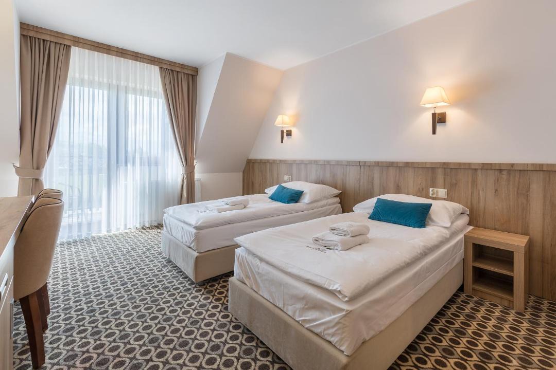 Photo of Bedroom in Szaflary
