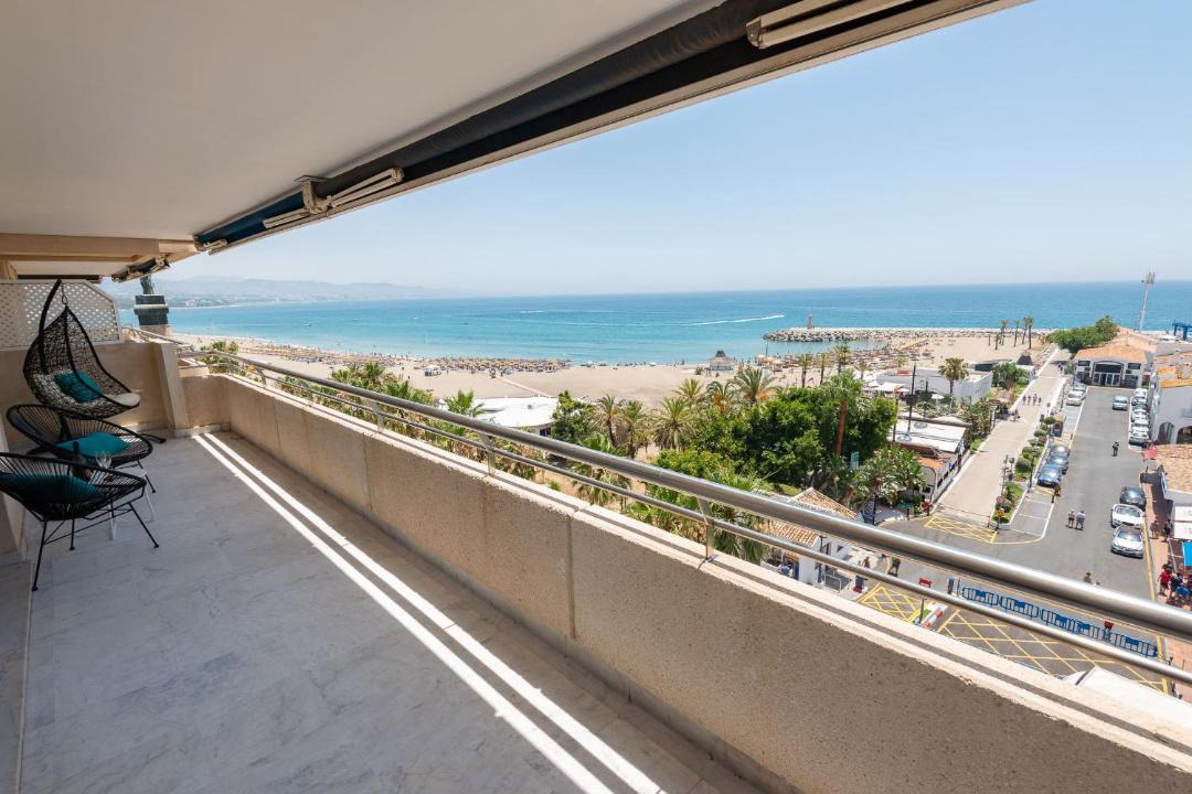 Photo of Others in Puerto Banus