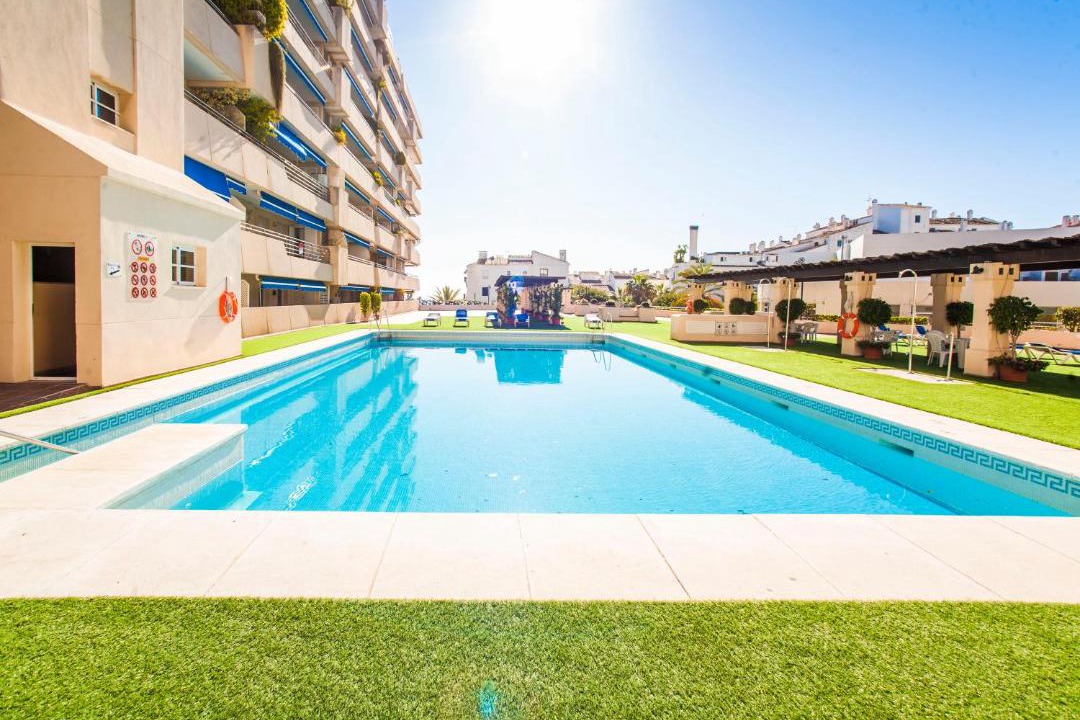 Photo of Outdoor in Puerto Banus