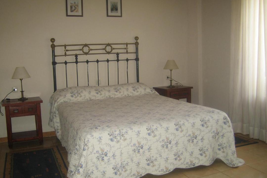 Photo of Bedroom in Ribera d'Urgellet