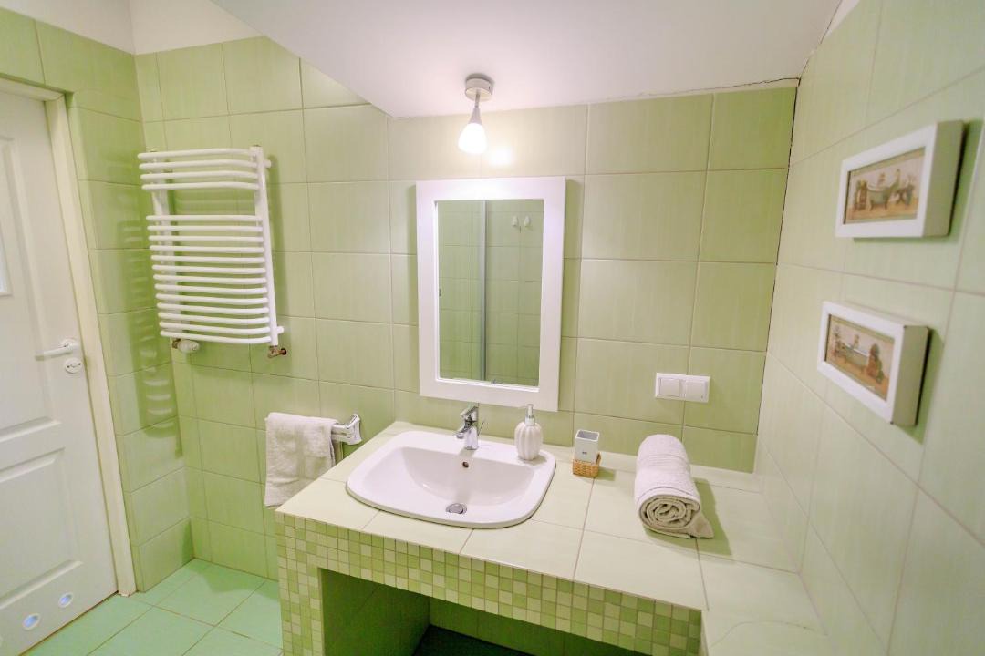 Photo of Bathroom in Walerianowo