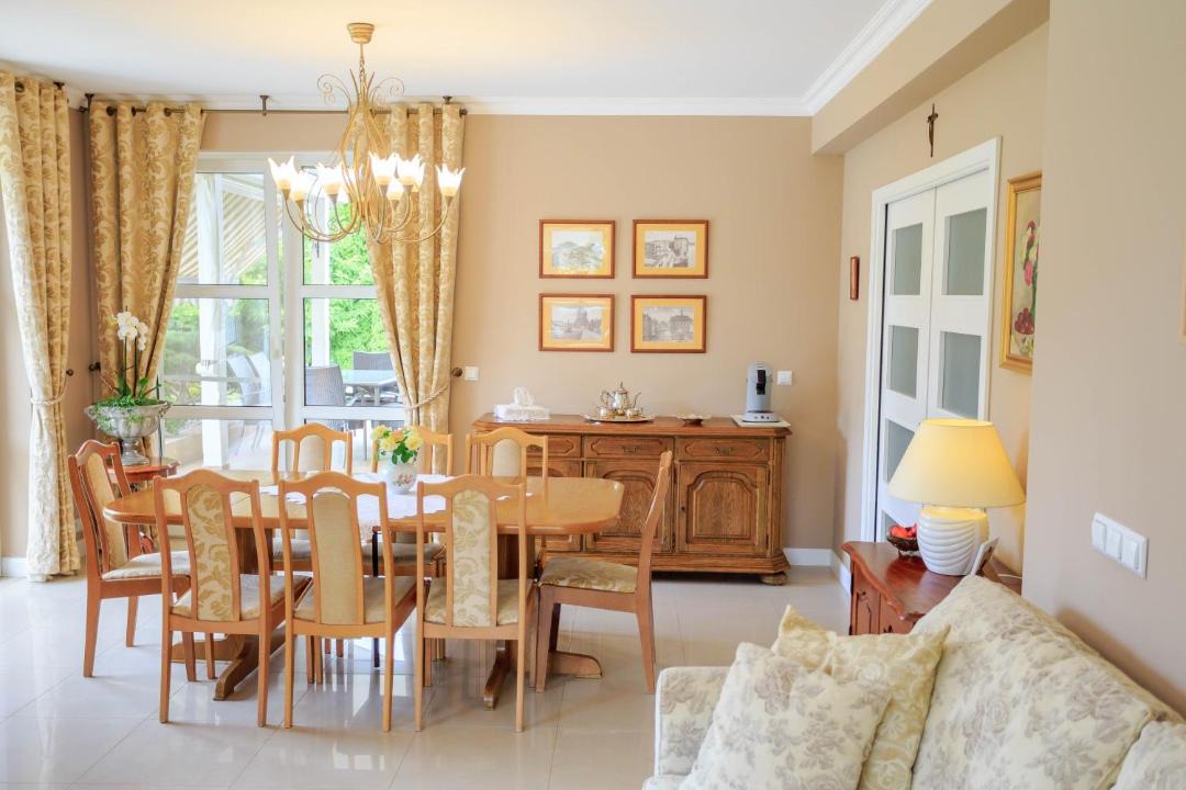 Photo of Livingroom in Walerianowo