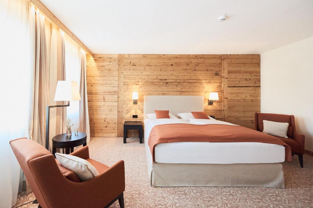 Photo of Bedroom in Albstadt