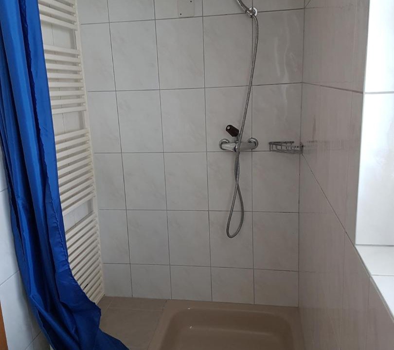 Photo of Bathroom in Rothenthurm