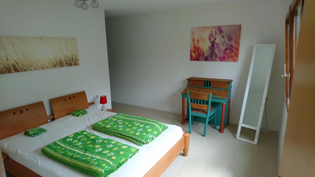 Photo of Bedroom in Tuttlingen