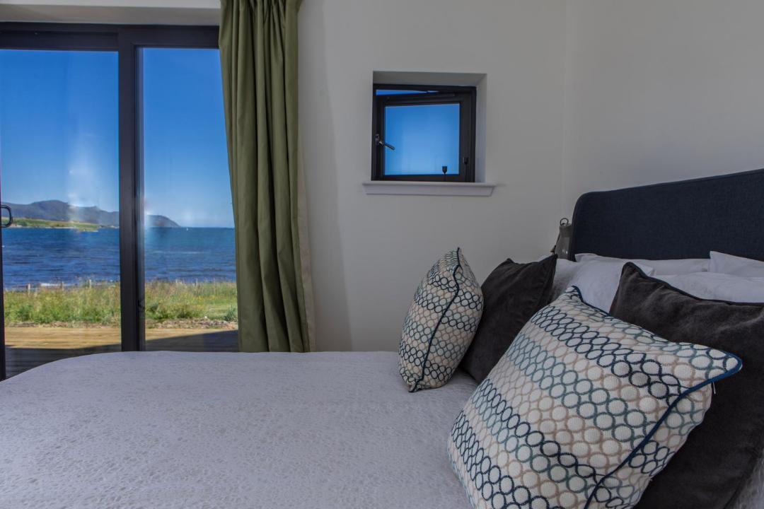 Photo of Bedroom in Broadford