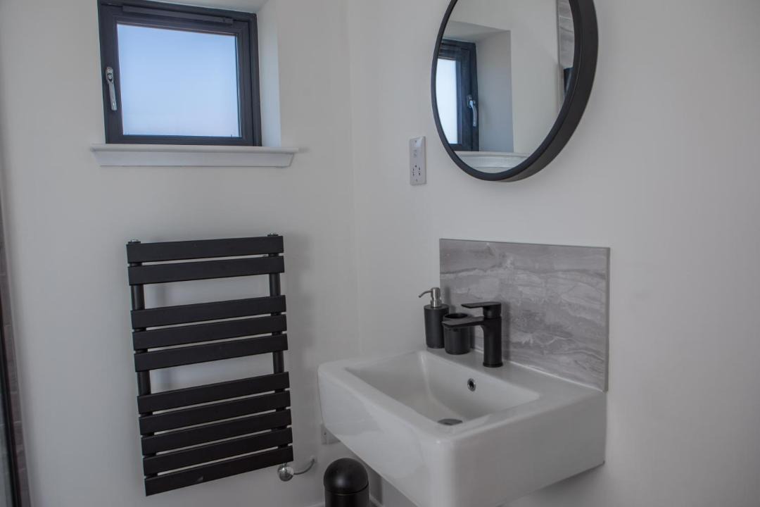 Photo of Bathroom in Broadford