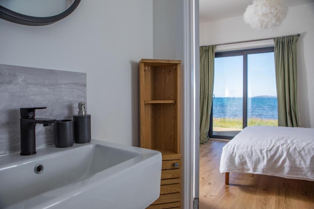 Photo of Bedroom in Broadford