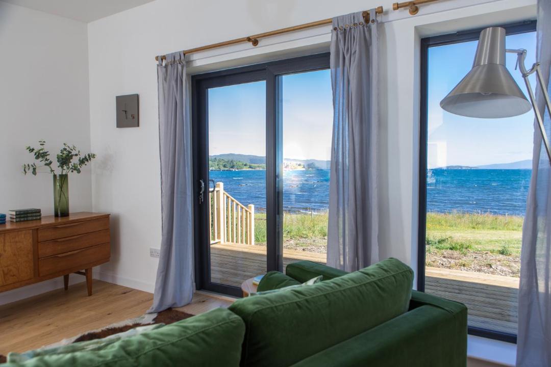 Photo of Livingroom in Broadford