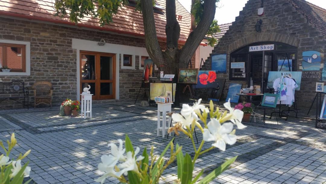 Photo of Others in Tihany