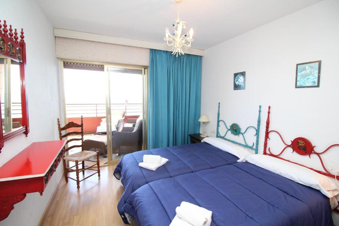 Photo of Others in Benidorm Centro