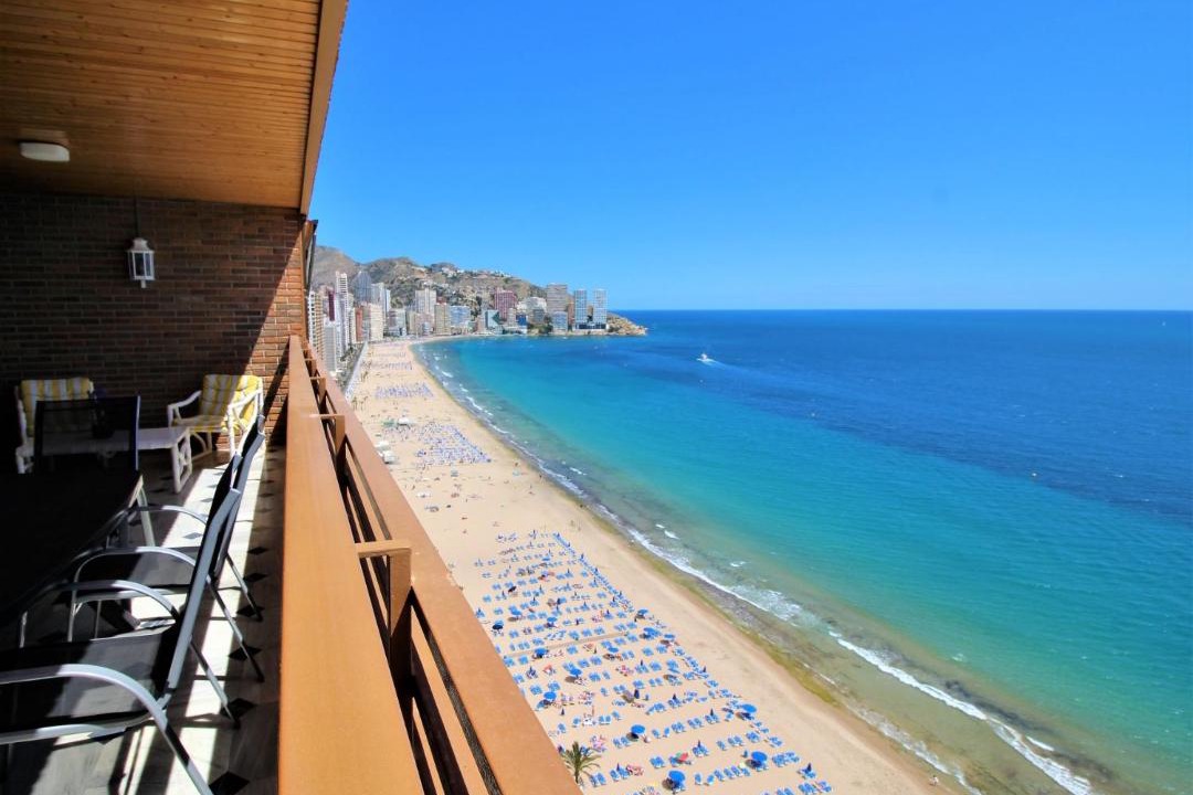 Photo of Outdoor in Benidorm Centro