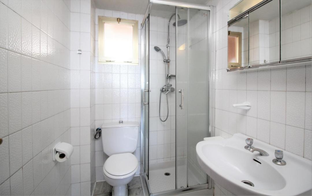 Photo of Bathroom in Benidorm Centro