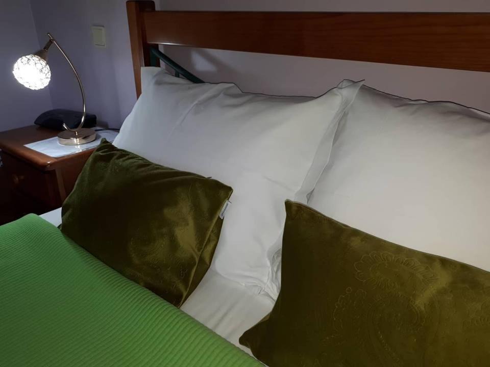 Photo of Bedroom in Alfandega da Fe