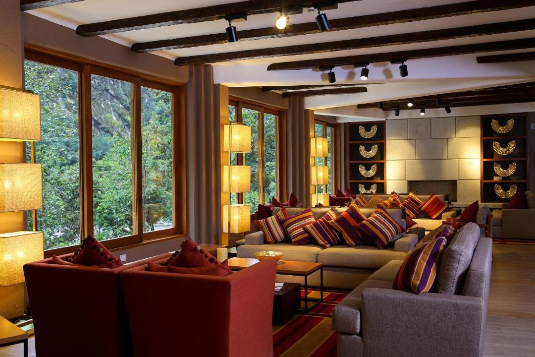 Photo of Livingroom in Aguas Calientes