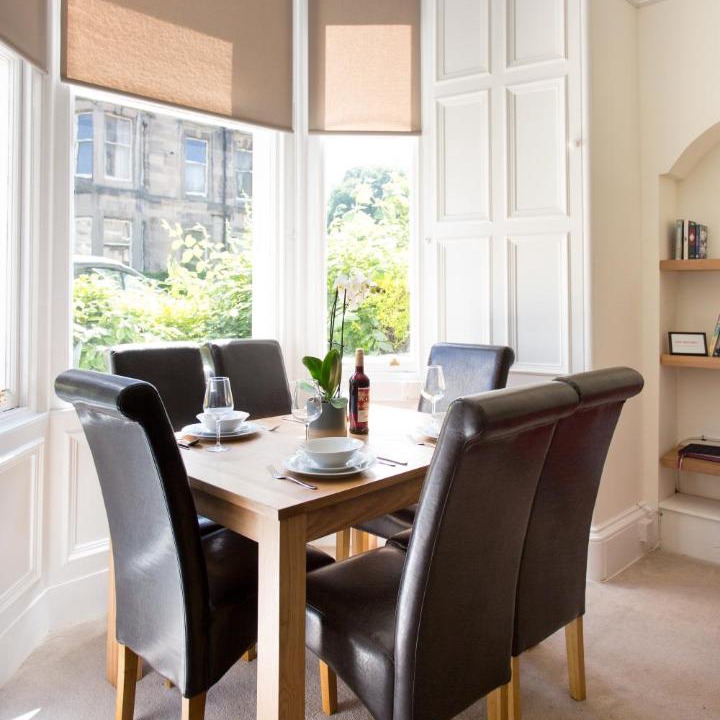 Photo of Livingroom in Leith