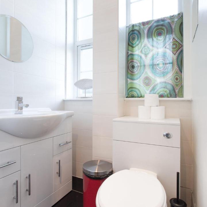 Photo of Bathroom in Leith