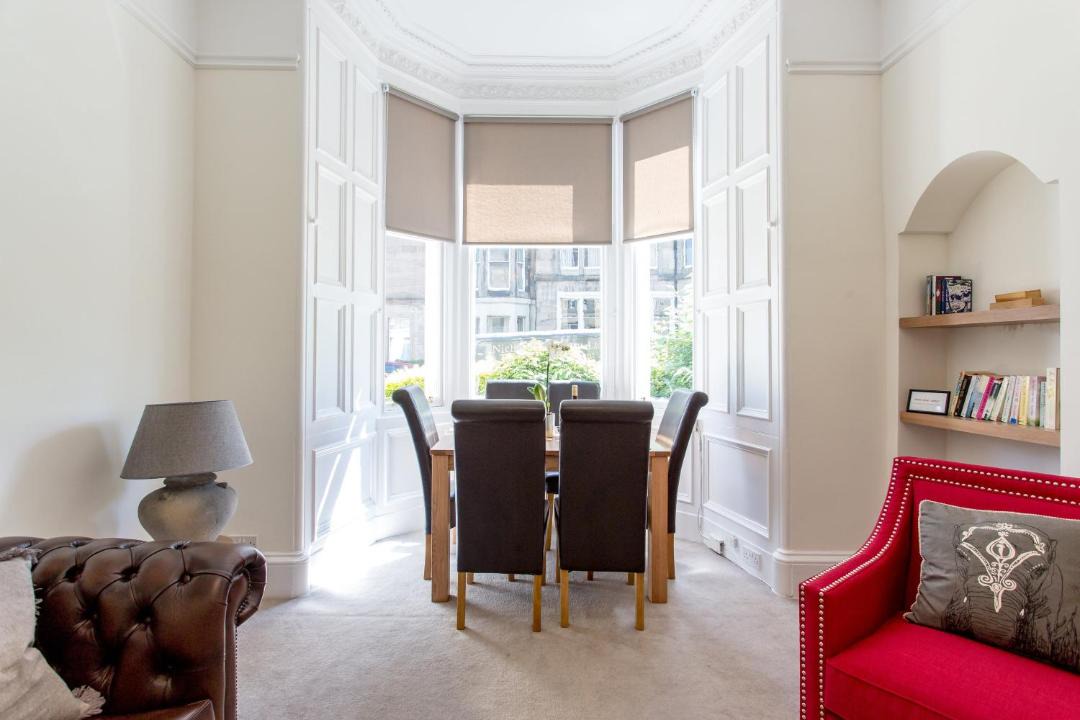 Photo of Livingroom in Leith