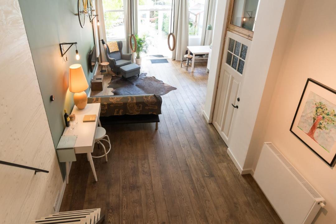 Photo of Livingroom in Oude Pijp