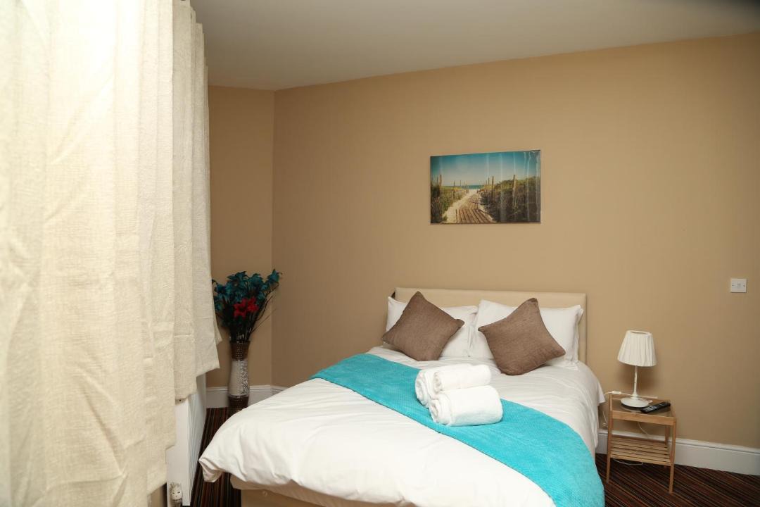 Photo of Bedroom in Birmingham City Centre