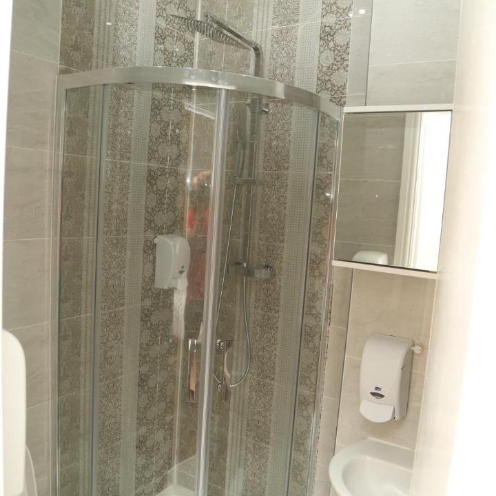 Photo of Bathroom in Birmingham City Centre