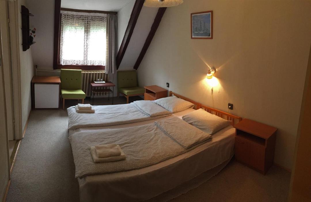 Photo of Bedroom in Balatonfured