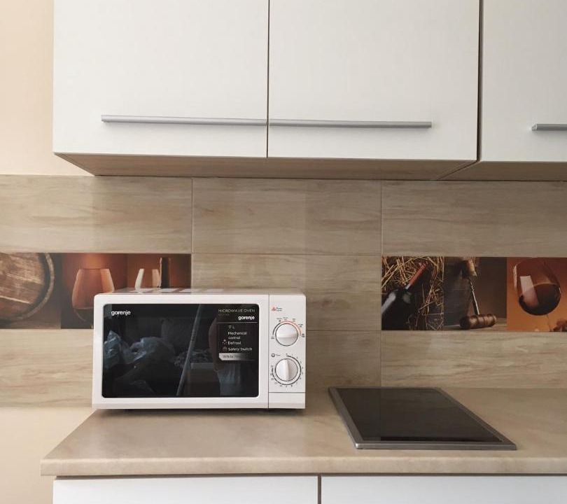 Photo of Kitchen in Sarvar