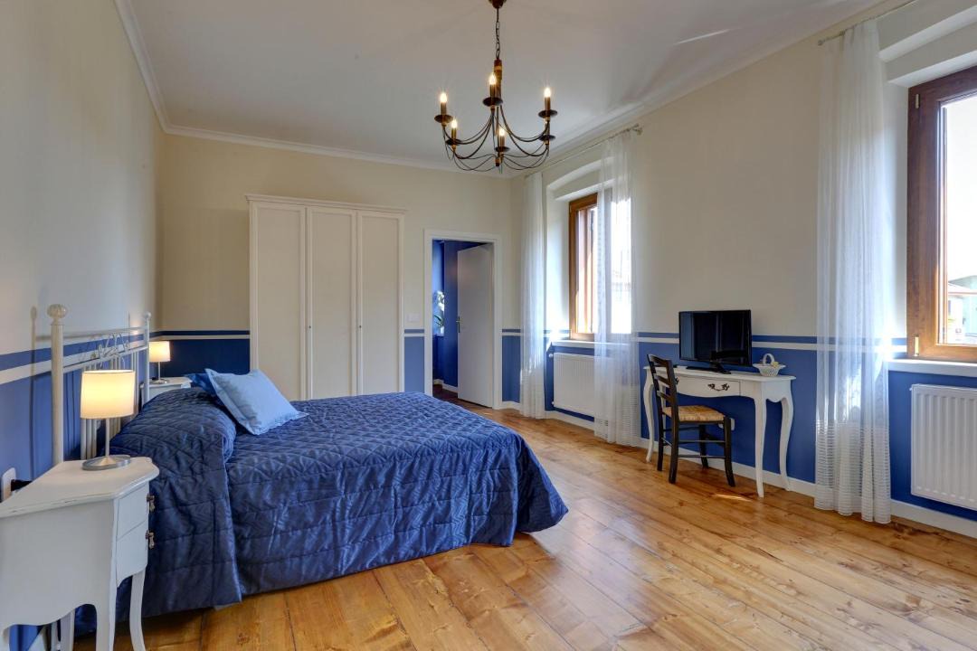 Photo of Bedroom in Monfalcone