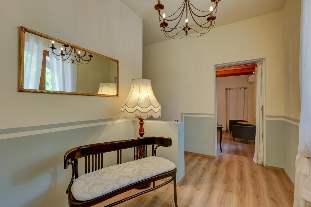 Photo of Bedroom in Monfalcone