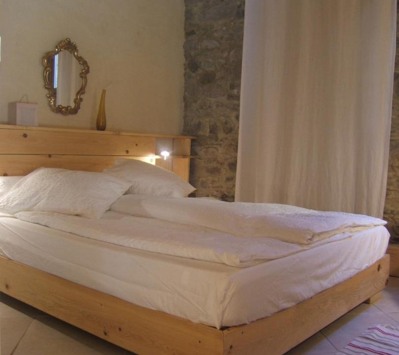 Photo of Bedroom in Pepieux