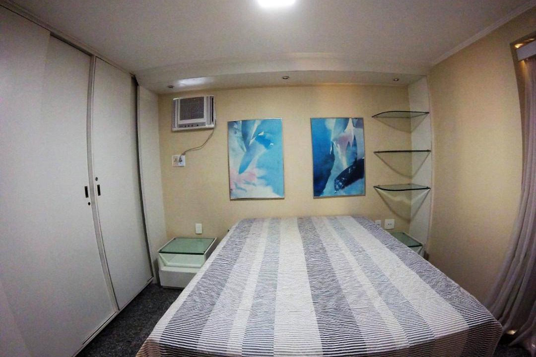 Photo of Bedroom in Mucuripe