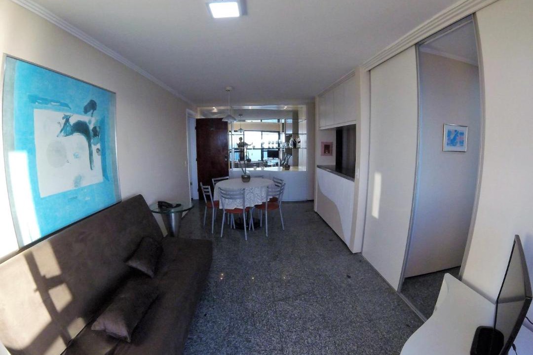 Photo of Livingroom in Mucuripe