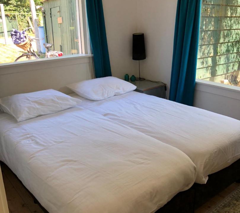 Photo of Bedroom in Renesse