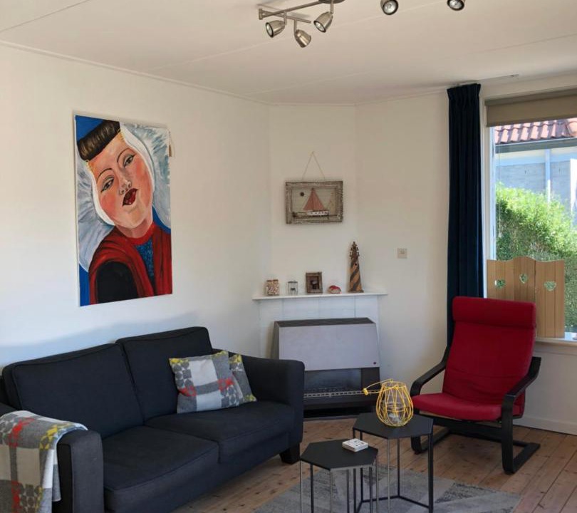 Photo of Livingroom in Renesse