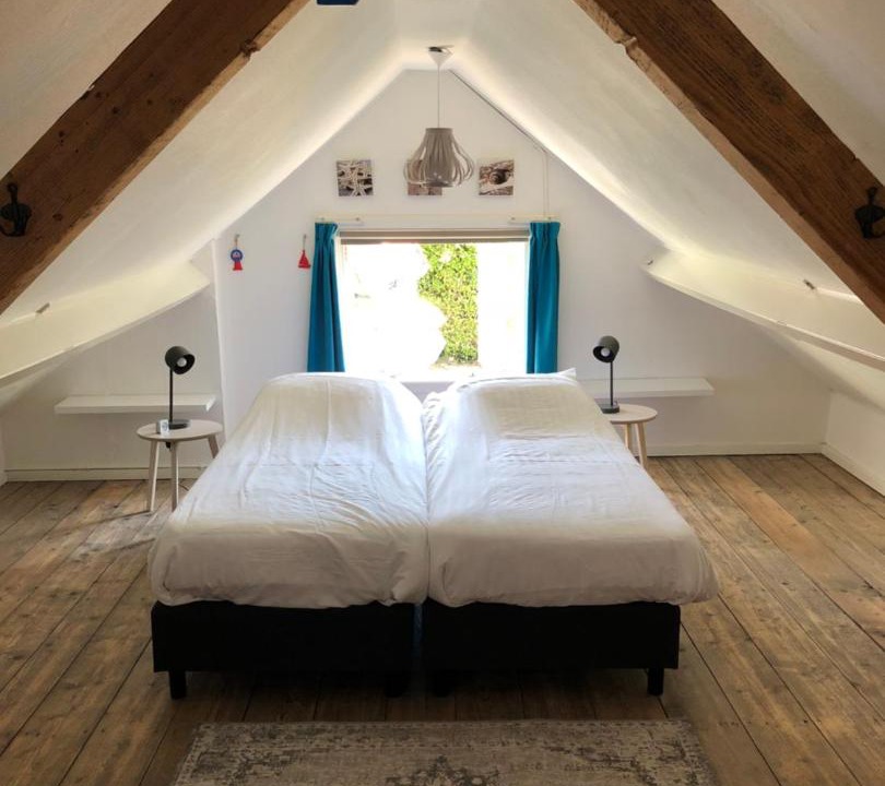Photo of Bedroom in Renesse