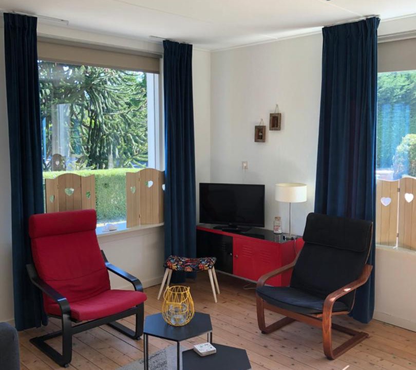 Photo of Livingroom in Renesse