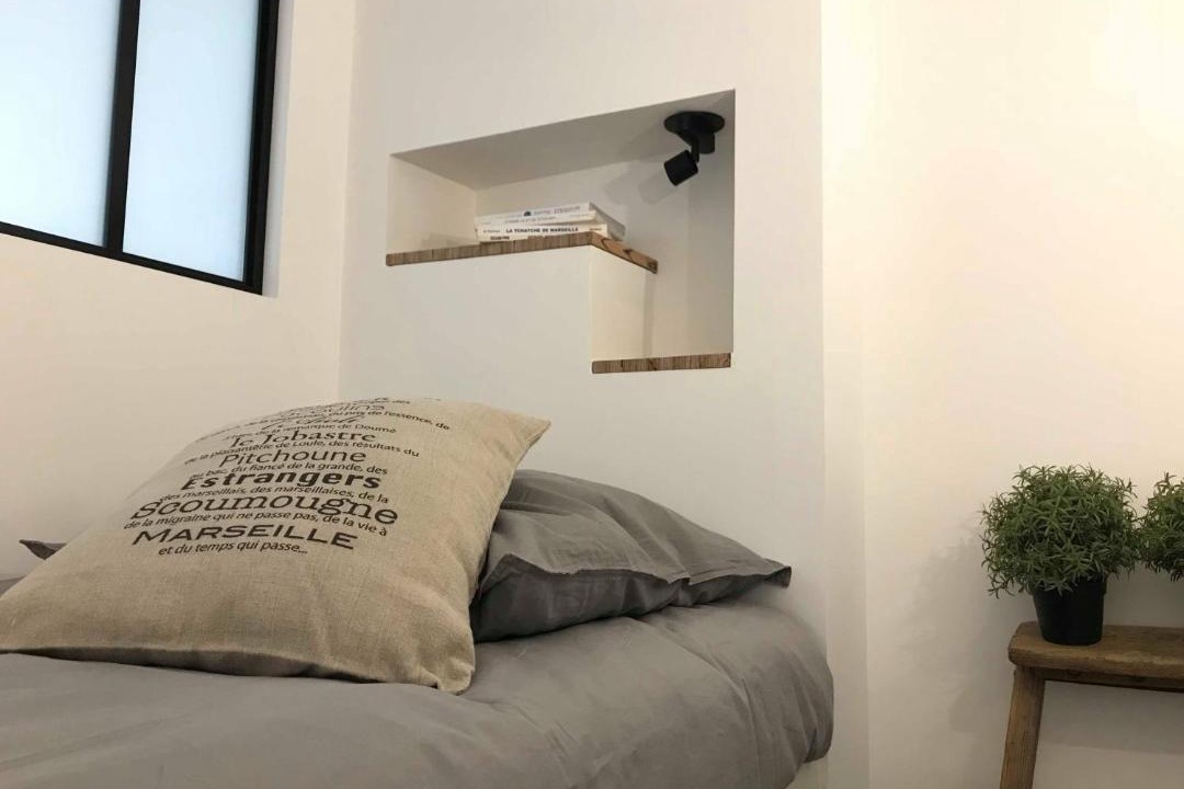 Photo of Bedroom in Opera
