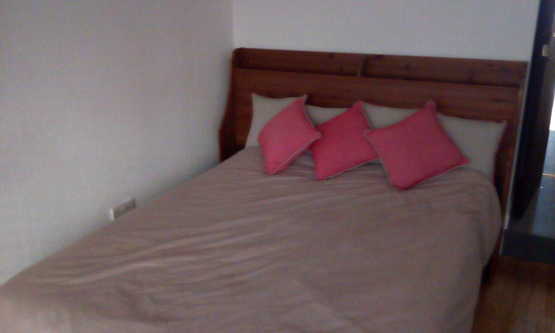 Photo of Bedroom in Largs
