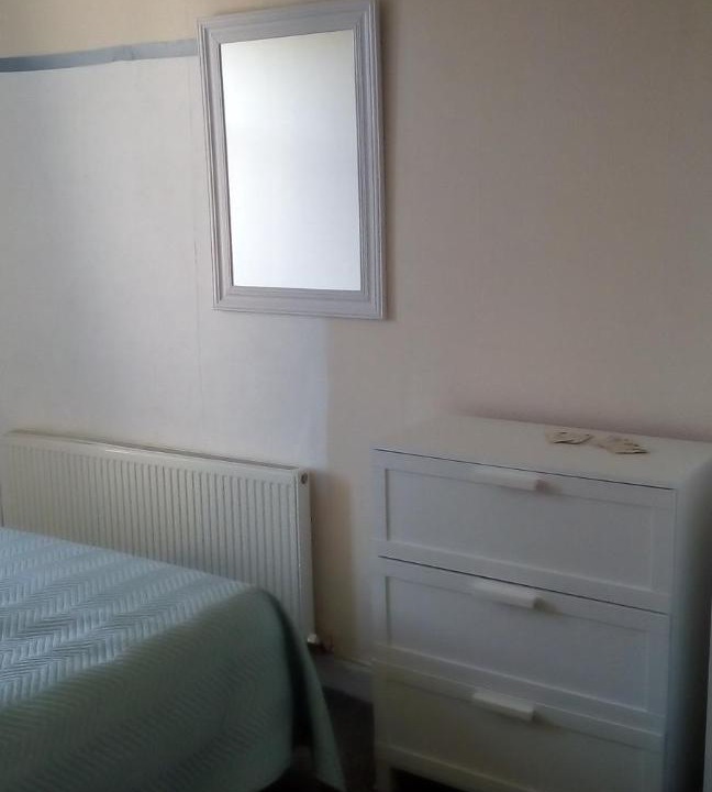 Photo of Bedroom in Largs