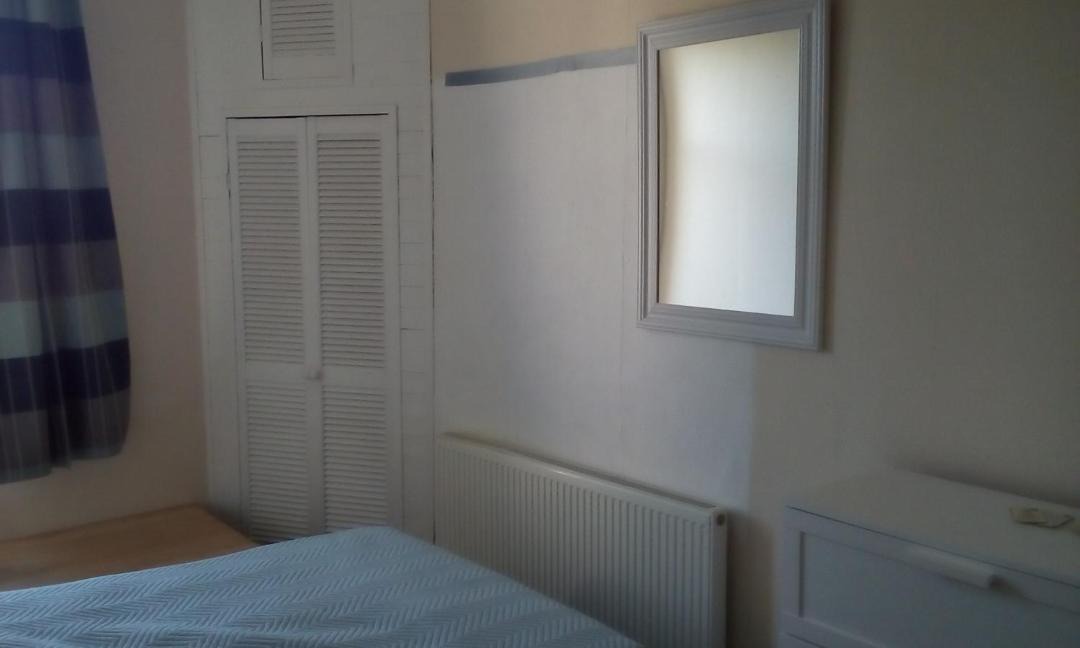 Photo of Bedroom in Largs