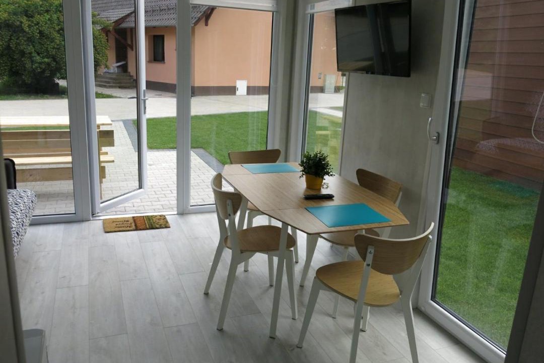Photo of Patio Balcony in gmina Siedlec