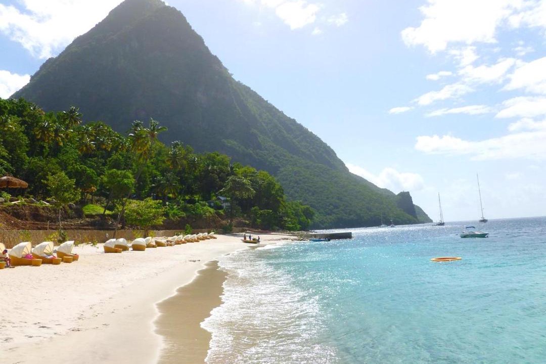 Photo of Others in Soufriere