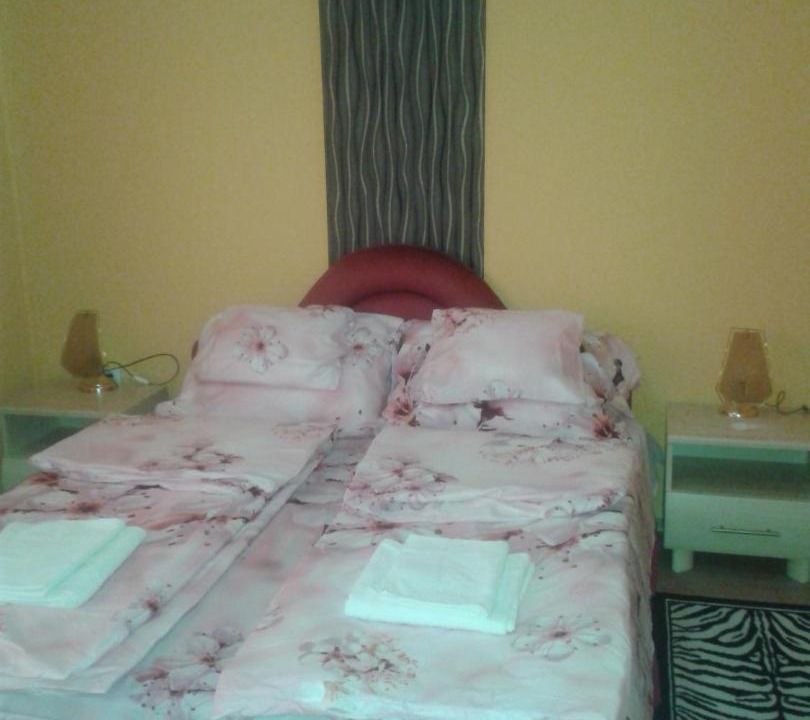 Photo of Bedroom in Balatonkeresztur
