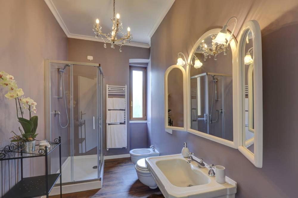 Photo of Bathroom in Monfalcone