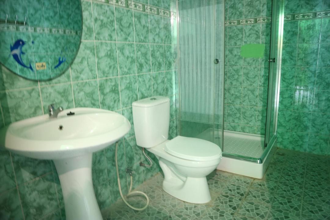 Photo of Bathroom in Maratua Island
