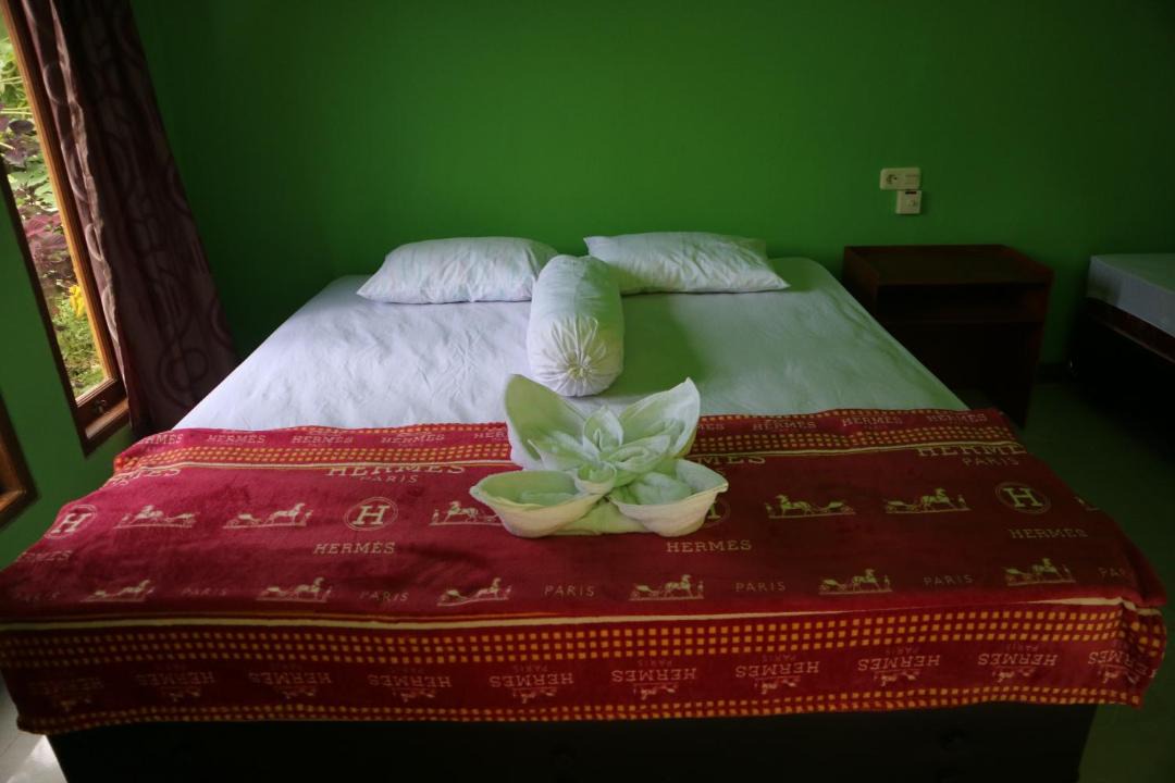 Photo of Bedroom in Maratua Island