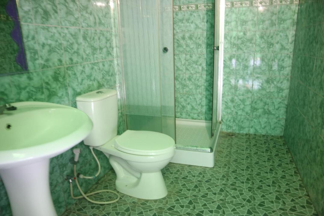 Photo of Bathroom in Maratua Island