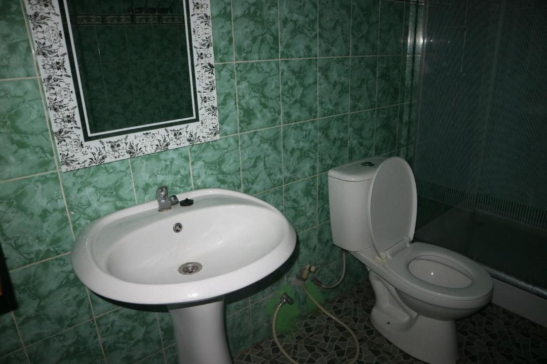 Photo of Bathroom in Maratua Island